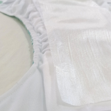 Bamboo Nappy Liners (400 sheets)